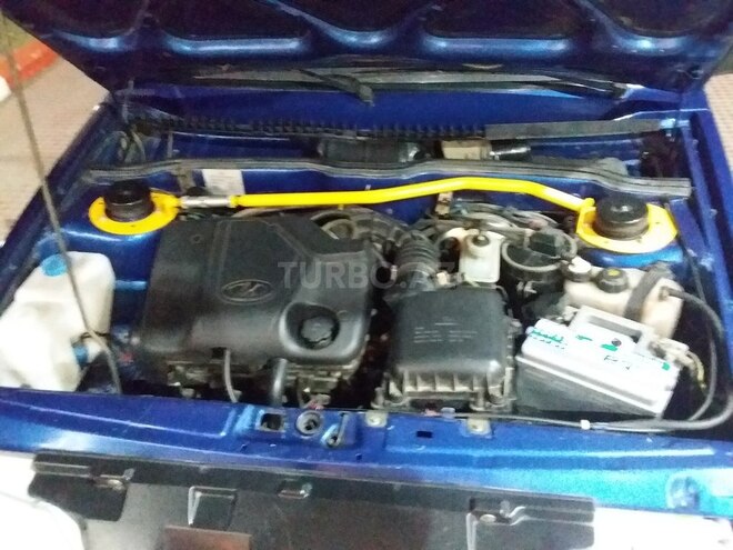LADA (VAZ) 2114 2007, 246,046 km - 1.6 l - Gəncə
