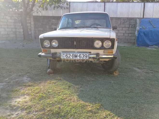 LADA (VAZ) 2106 1987, 630,000 km - 1.5 l - Zaqatala