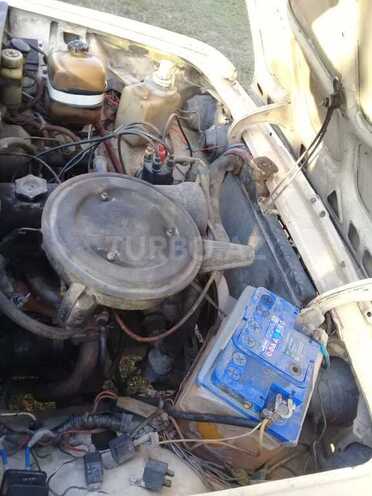 LADA (VAZ) 2106 1987, 630,000 km - 1.5 l - Zaqatala