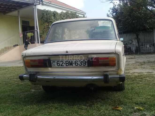 LADA (VAZ) 2106 1987, 630,000 km - 1.5 l - Zaqatala