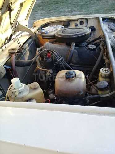 LADA (VAZ) 2106 1987, 630,000 km - 1.5 l - Zaqatala
