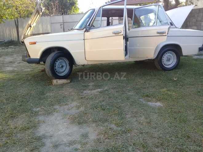 LADA (VAZ) 2106 1987, 630,000 km - 1.5 l - Zaqatala