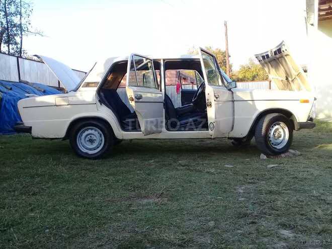 LADA (VAZ) 2106 1987, 630,000 km - 1.5 l - Zaqatala