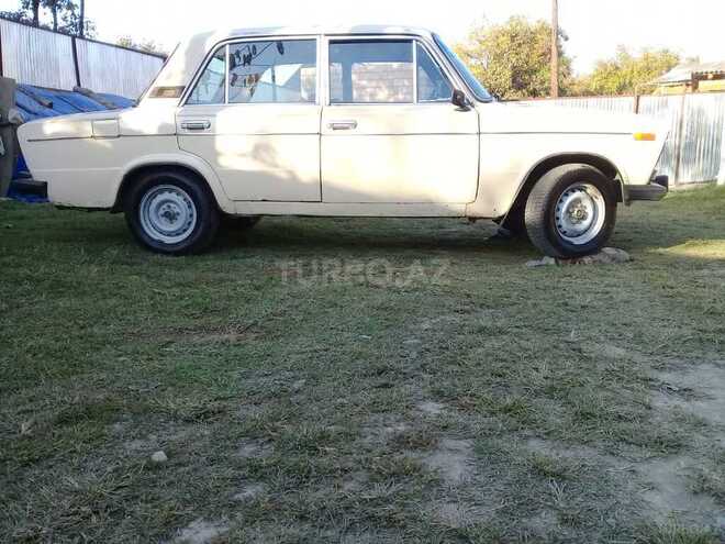 LADA (VAZ) 2106 1987, 630,000 km - 1.5 l - Zaqatala
