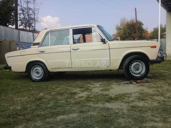 LADA (VAZ) 2106 1987, 630,000 km - 1.5 l - Zaqatala