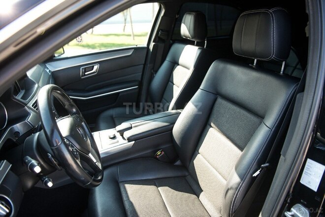 Mercedes E 200 2014, 86,000 km - 2.0 l - Bakı
