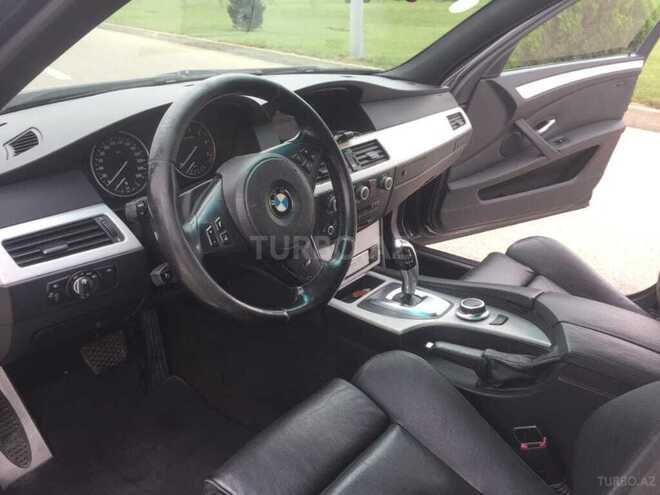 BMW 525 2007, 173,000 km - 2.5 л - Bakı