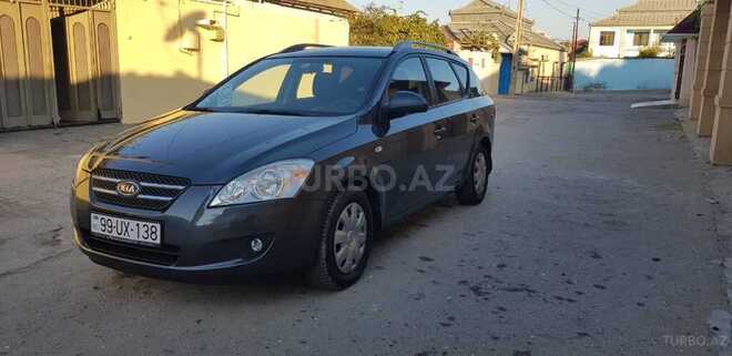 Kia Ceed 2009, 152,123 km - 1.6 l - Bakı