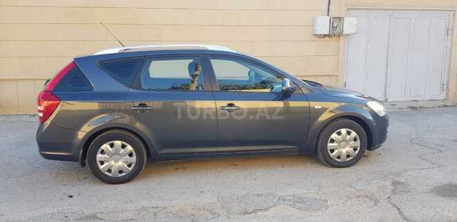 Kia Ceed 2009, 152,123 km - 1.6 l - Bakı