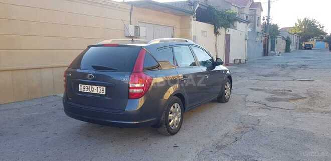 Kia Ceed 2009, 152,123 km - 1.6 l - Bakı