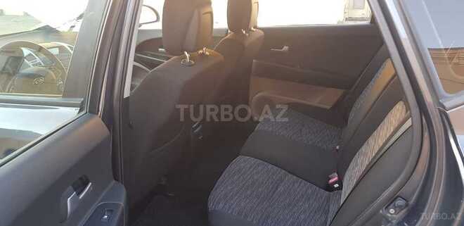 Kia Ceed 2009, 152,123 km - 1.6 l - Bakı