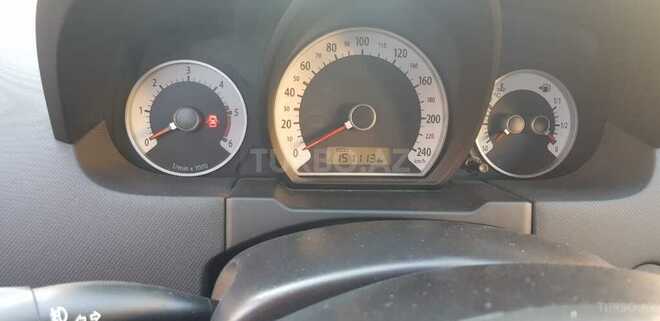 Kia Ceed 2009, 152,123 km - 1.6 l - Bakı