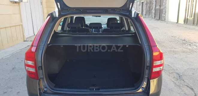 Kia Ceed 2009, 152,123 km - 1.6 l - Bakı