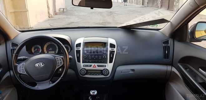 Kia Ceed 2009, 152,123 km - 1.6 l - Bakı