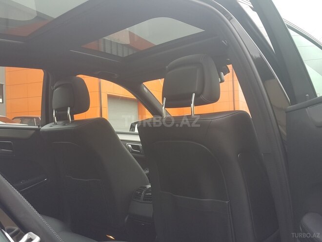 Mercedes E 220 2014, 111,000 km - 2.2 л - Bakı