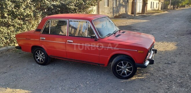 LADA (VAZ) 2106 1981, 222,222 km - 1.6 л - Gəncə