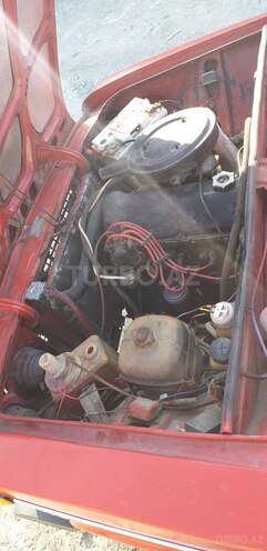 LADA (VAZ) 2106 1981, 222,222 km - 1.6 л - Gəncə