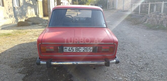 LADA (VAZ) 2106 1981, 222,222 km - 1.6 л - Gəncə