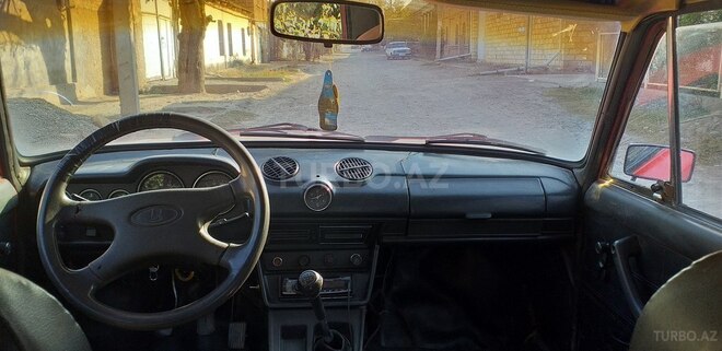 LADA (VAZ) 2106 1981, 222,222 km - 1.6 л - Gəncə
