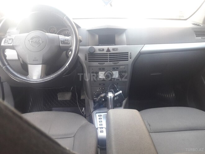 Opel Astra 2006, 294,000 km - 1.4 l - Bakı