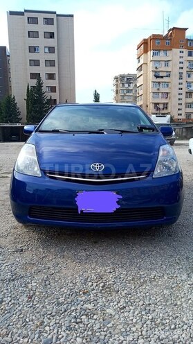 Toyota Prius 2009, 198,000 km - 1.5 l - Bakı