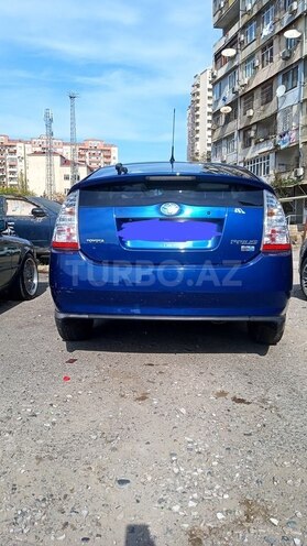 Toyota Prius 2009, 198,000 km - 1.5 l - Bakı