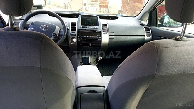 Toyota Prius 2009, 198,000 km - 1.5 l - Bakı