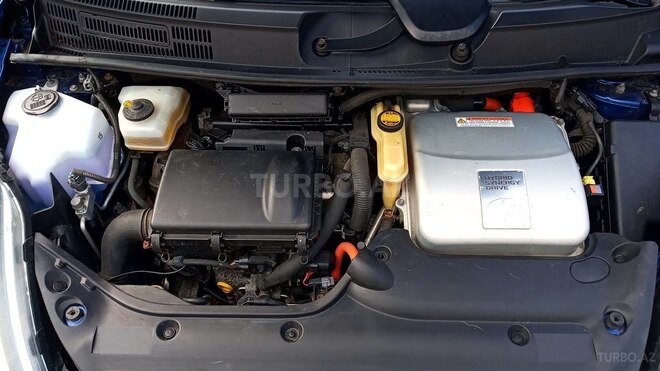 Toyota Prius 2009, 198,000 km - 1.5 l - Bakı