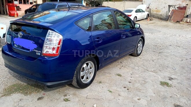 Toyota Prius 2009, 198,000 km - 1.5 l - Bakı