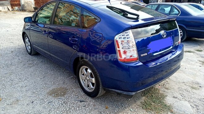 Toyota Prius 2009, 198,000 km - 1.5 l - Bakı