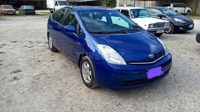 Toyota Prius 2009, 198,000 km - 1.5 l - Bakı