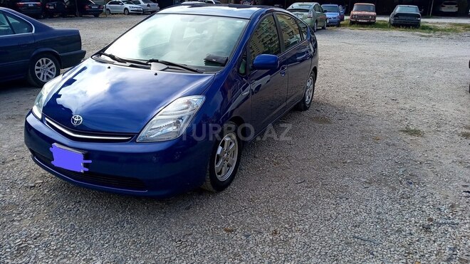 Toyota Prius 2009, 198,000 km - 1.5 l - Bakı