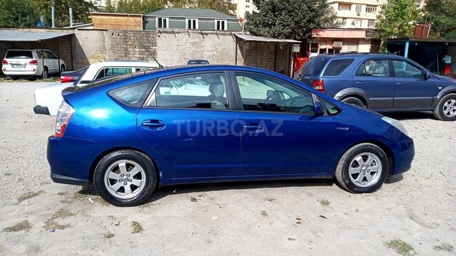 Toyota Prius 2009, 198,000 km - 1.5 l - Bakı