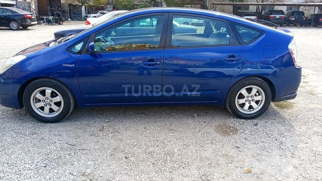 Toyota Prius 2009, 198,000 km - 1.5 l - Bakı