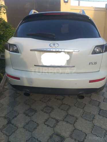 Infiniti FX35 2007, 175,000 km - 3.5 l - Bakı