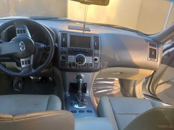 Infiniti FX35 2007, 175,000 km - 3.5 l - Bakı