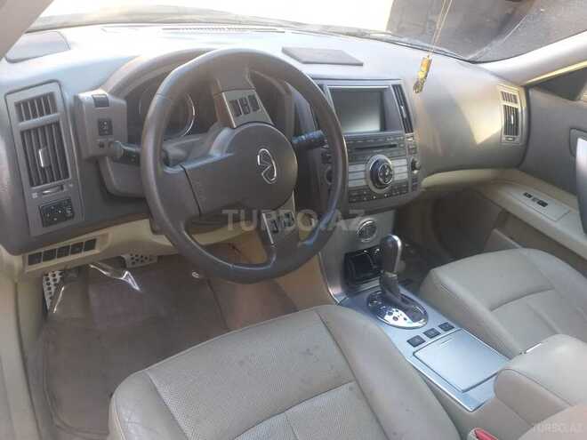 Infiniti FX35 2007, 175,000 km - 3.5 l - Bakı