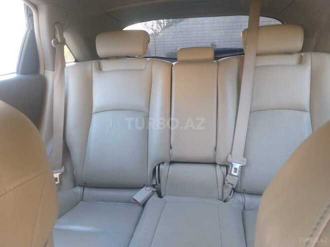 Infiniti FX35 2007, 175,000 km - 3.5 l - Bakı