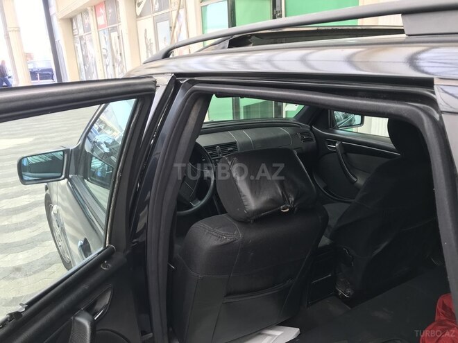 Mercedes C 180 1999, 400,000 km - 1.8 l - Bakı