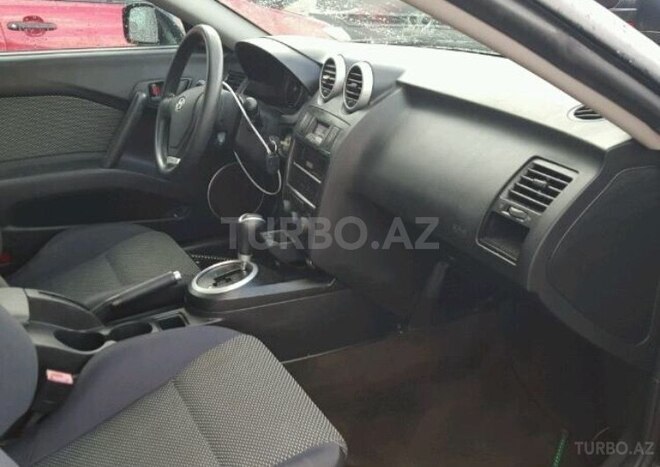 Hyundai Coupe 2006, 168,000 km - 2.0 l - Bakı
