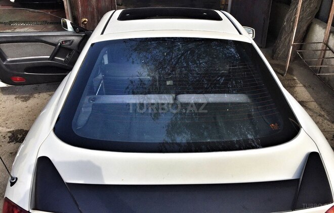 Hyundai Coupe 2006, 168,000 km - 2.0 l - Bakı
