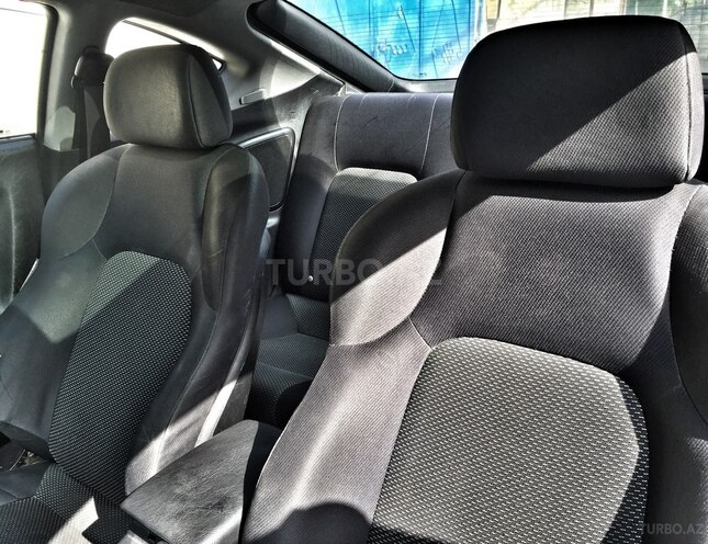 Hyundai Coupe 2006, 168,000 km - 2.0 l - Bakı