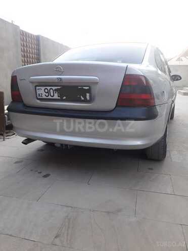 Opel Vectra 1998, 359,000 km - 2.0 l - Bakı