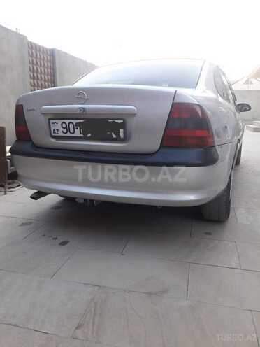 Opel Vectra 1998, 359,000 km - 2.0 l - Bakı