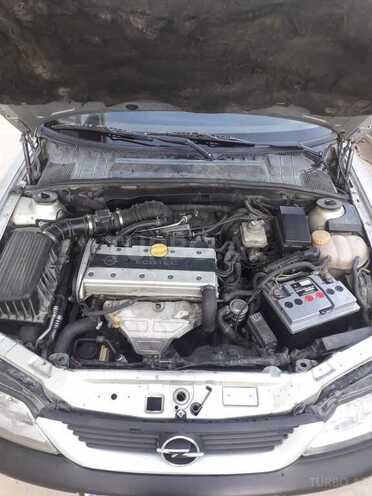Opel Vectra 1998, 359,000 km - 2.0 l - Bakı