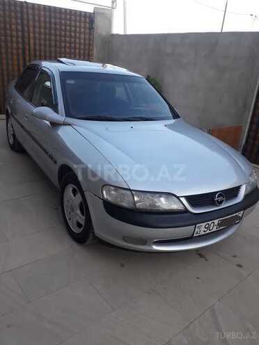 Opel Vectra 1998, 359,000 km - 2.0 l - Bakı