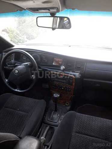 Opel Vectra 1998, 359,000 km - 2.0 l - Bakı