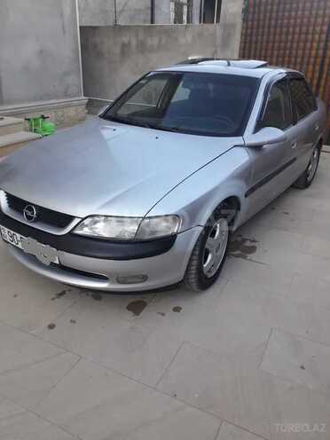 Opel Vectra 1998, 359,000 km - 2.0 l - Bakı