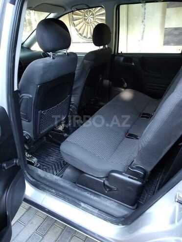 Opel Zafira 2003, 280,000 km - 1.8 l - Bakı