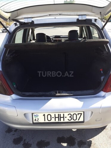 Peugeot 307 2002, 180,000 km - 2.0 l - Şabran
